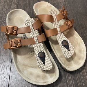 Women’s Birkenstock Sandals